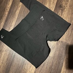 Gymshark Black Leggings
